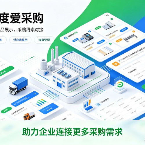 安溪百度爱采购